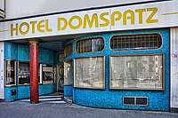 Bernhard Saalfeld - Hotel Domspatz
